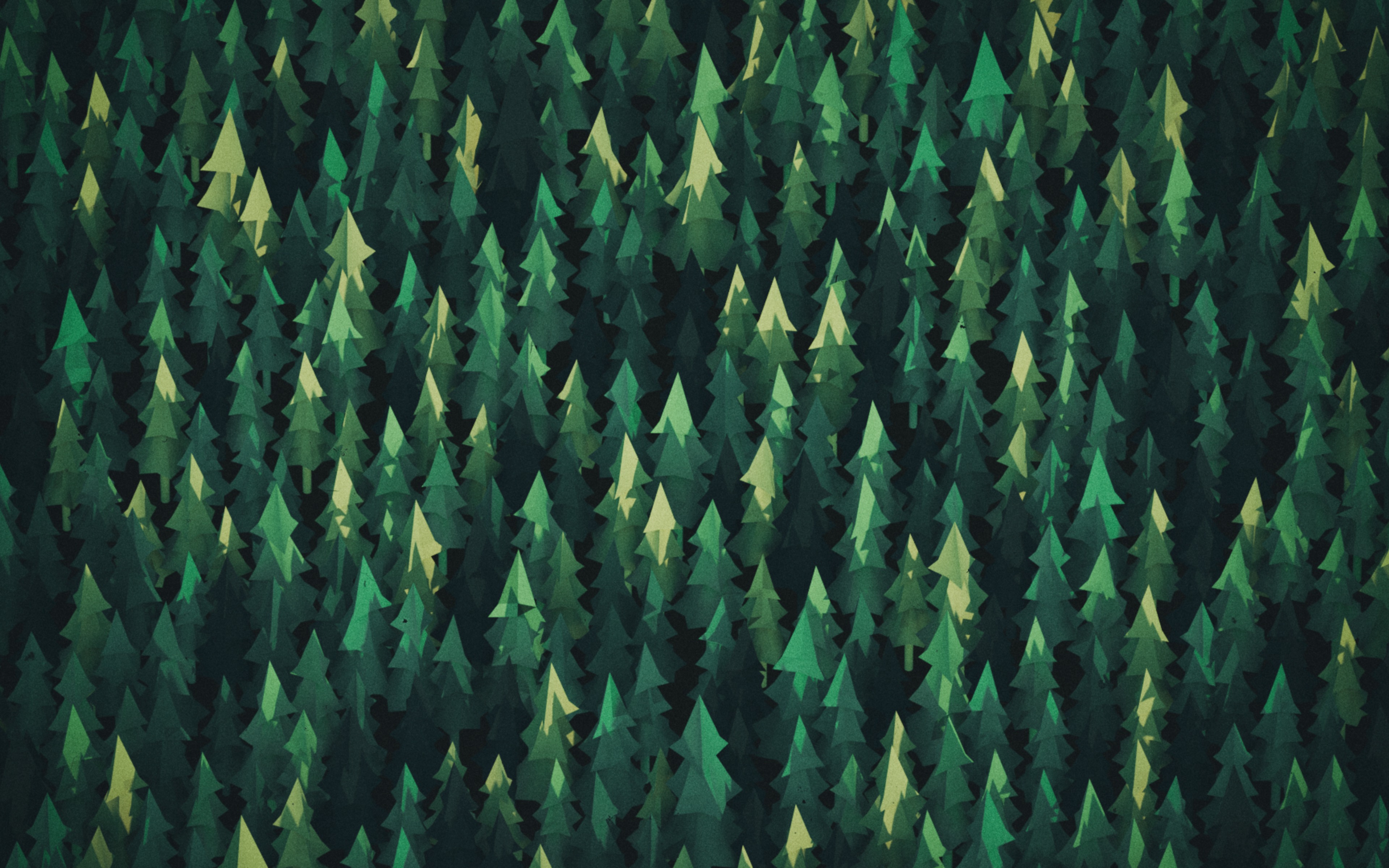 Some Trees
